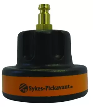 Sykes-Pickavant 33151700 Cap Adaptor 6 - For Chevrolet, Daewoo, Ford, GM