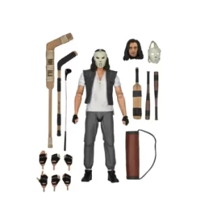 Casey Jones (TMNT) 7" Action Figure