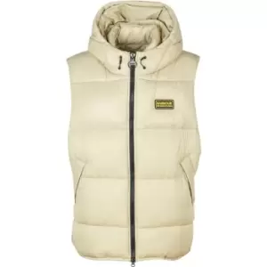 Barbour International Balfour Gilet - Beige