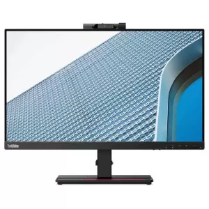 Lenovo ThinkVision 24" T24V Full HD IPS LED Monitor