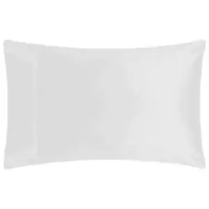 Belledorm Premium Blend 500 Thread Count Housewife Pillowcase (Pair) (One Size) (White) - White