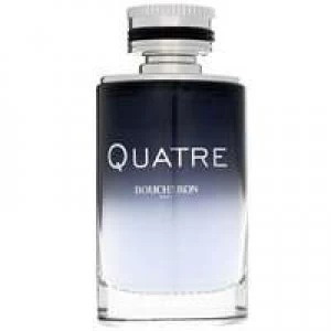 Boucheron Quatre Absolu De Nuit Eau de Parfum For Him 100ml