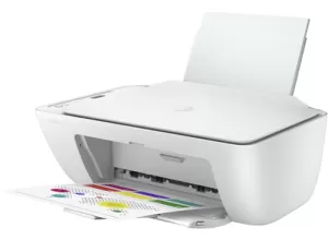 HP DeskJet 2724 Wireless Colour Inkjet Printer