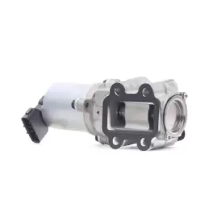 MAGNETI MARELLI EGR valve 571822112144 Exhaust gas recirculation valve,EGR TOYOTA,AVENSIS Kombi (T25),COROLLA Verso (ZER_, ZZE12_, R1_)