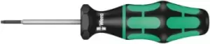 Wera 6 IP Torx-Plus Fixed Torque Torque Screwdriver, 0.6Nm