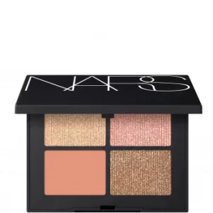 NARS Orgasm Eyeshadow Quad