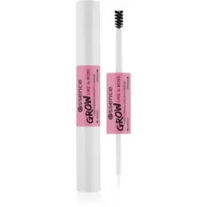 Essence Grow Like A Boss Lash & Brow Serum