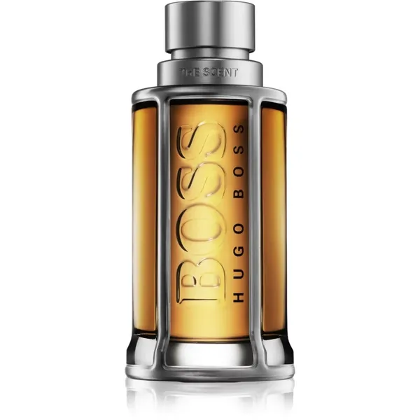 Hugo Boss The Scent Eau de Toilette For Him 100ml