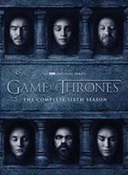 Game of Thrones - Season 6