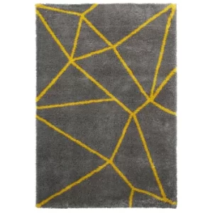 Royal Nomadic 5746 Rug Grey