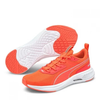 Puma Scorch Runner Mens Trainers - Lava