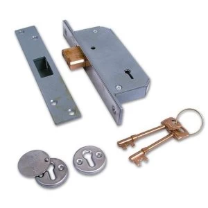 Union C-Series 3G220 Narrow Stile Detainer Deadlock