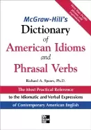 mcgraw hills dictionary of american idioms and phrasal verbs