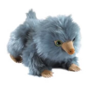 Fantastic Beasts Baby Niffler Plush - Grey