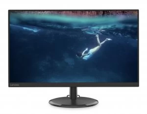 Lenovo 27" C27-20 Full HD IPS LED Monitor