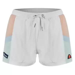 Ellesse Poscuro Shorts - White