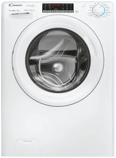 Candy Smart Pro CSO696TWM6 9KG 1600RPM WiFi Connected Washing Machine