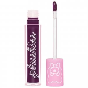 Lime Crime Plushies Lipstick (Various Shades) - Grape Jelly