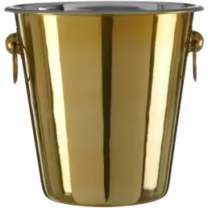 Premier Housewares - Mixology Champagne Bucket