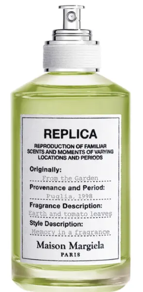 Maison Margiela Replica From the Garden Eau de Toilette Unisex 100ml