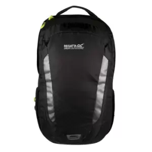 Regatta Britedale 20L Backpack (One Size) (Black)