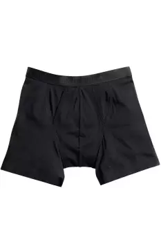 Classic Boxer Shorts (Pack Of 2)