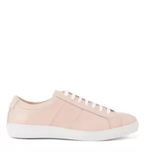 Boss Olga Low Trainers - Beige