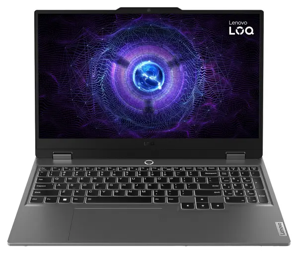 Lenovo LOQ 15" i5 16GB 512GB A530M Gaming Laptop