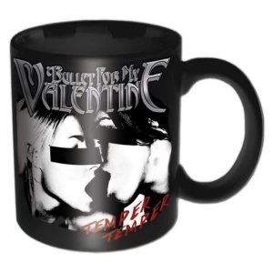 Bullet For My Valentine - Temper Temper Boxed Standard Mug