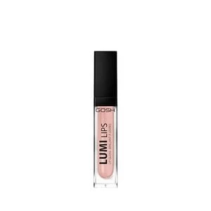 Gosh Lumi Lips Lip Gloss BTW 002