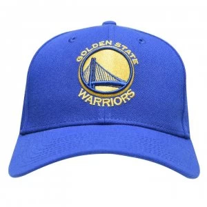 New Era 9Forty Cap - GSW Blue