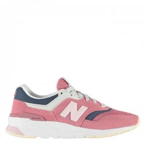 New Balance 997HV1 Classic Trainers - HAQ