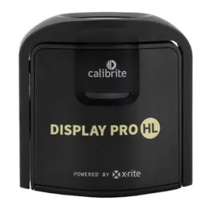 Calibrite Display Pro HL