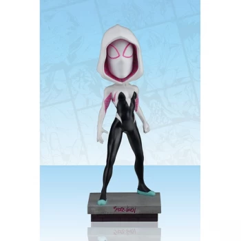 Spider-Gwen Masked (Marvel Classic) Neca Headknocker