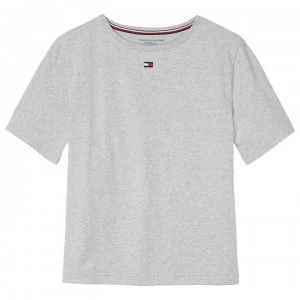 Tommy Bodywear Tee - Grey Heather