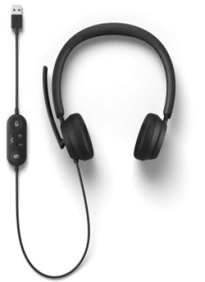 Microsoft Modern USB Headset