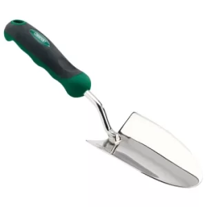 Draper Expert 28273 Trowel with Stainless Steel Scoop and Soft Gri...