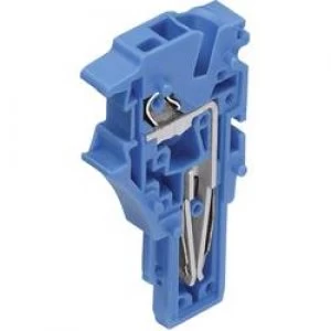 WAGO 2022 174 1 conductor Central Module Series 2022 0.25 2.5 mm2 Blue