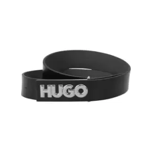 Hugo Grenwich-NL Sz35 10245669 01 - Black