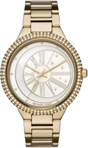 Michael Kors Watch Taryn Ladies D