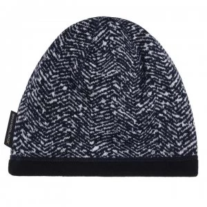 Jack Wolfskin Stormlock Beanie Hat Mens - Blue