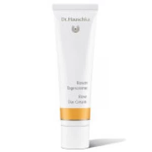 Dr. Hauschka Rose Day Cream 30ml