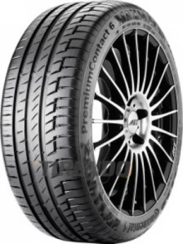 Continental PremiumContact 6 ( 225/55 R18 98H )'