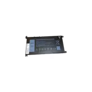 V7 Replacement Battery D-YRDD6-V7E for selected Dell Notebooks