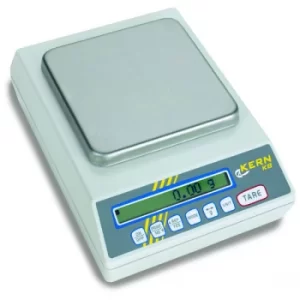 Kern KB 2400-2N Precision Balance 2400g 0.01