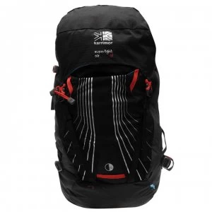 Karrimor Superlight Air 35 Backpack - Black