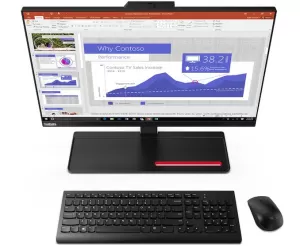 Lenovo ThinkCentre M90A All-in-One Desktop PC