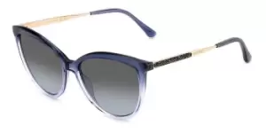 Jimmy Choo Sunglasses BELINDA/S JQ4/GB