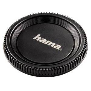 Hama Body Cap for Nikon