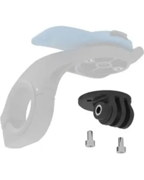 Quad Lock Action Cam Adaptor For Ofm Size